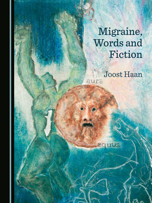 cover image of Migraine, Words and Fiction
